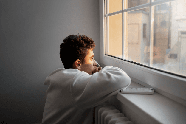 Feeling lonely or just need someone to talk to?