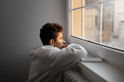 Feeling lonely or just need someone to talk to?